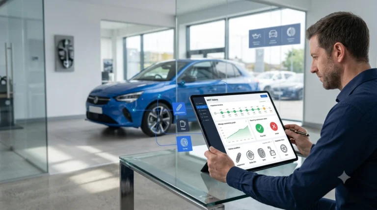 image for Mot history