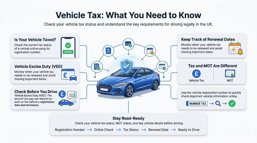 image for vehicle tax